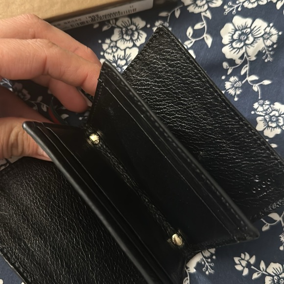 Gucci Card Case - Picture 4 of 4